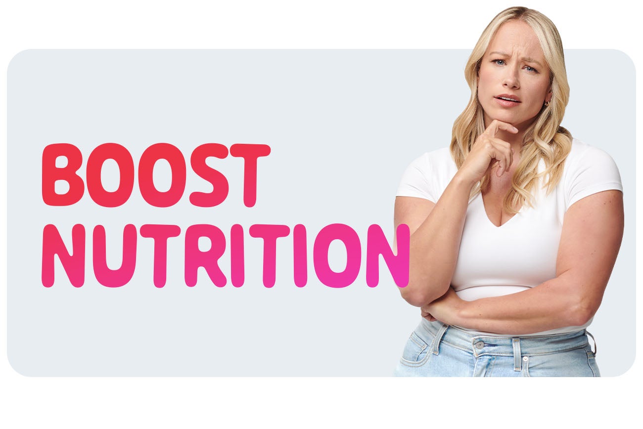 Semaglutide Side Effect Support GNC